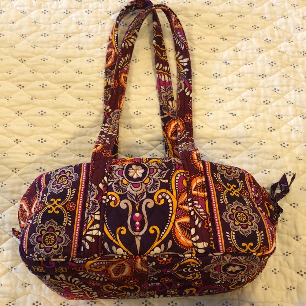 Vera Bradley shoulder bag